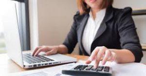 Accounts Receivable Process in Bookkeeping