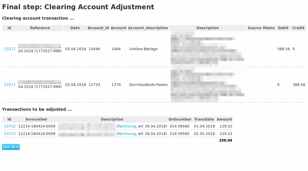 The Difference Between a Suspense Account and a Clearing Account