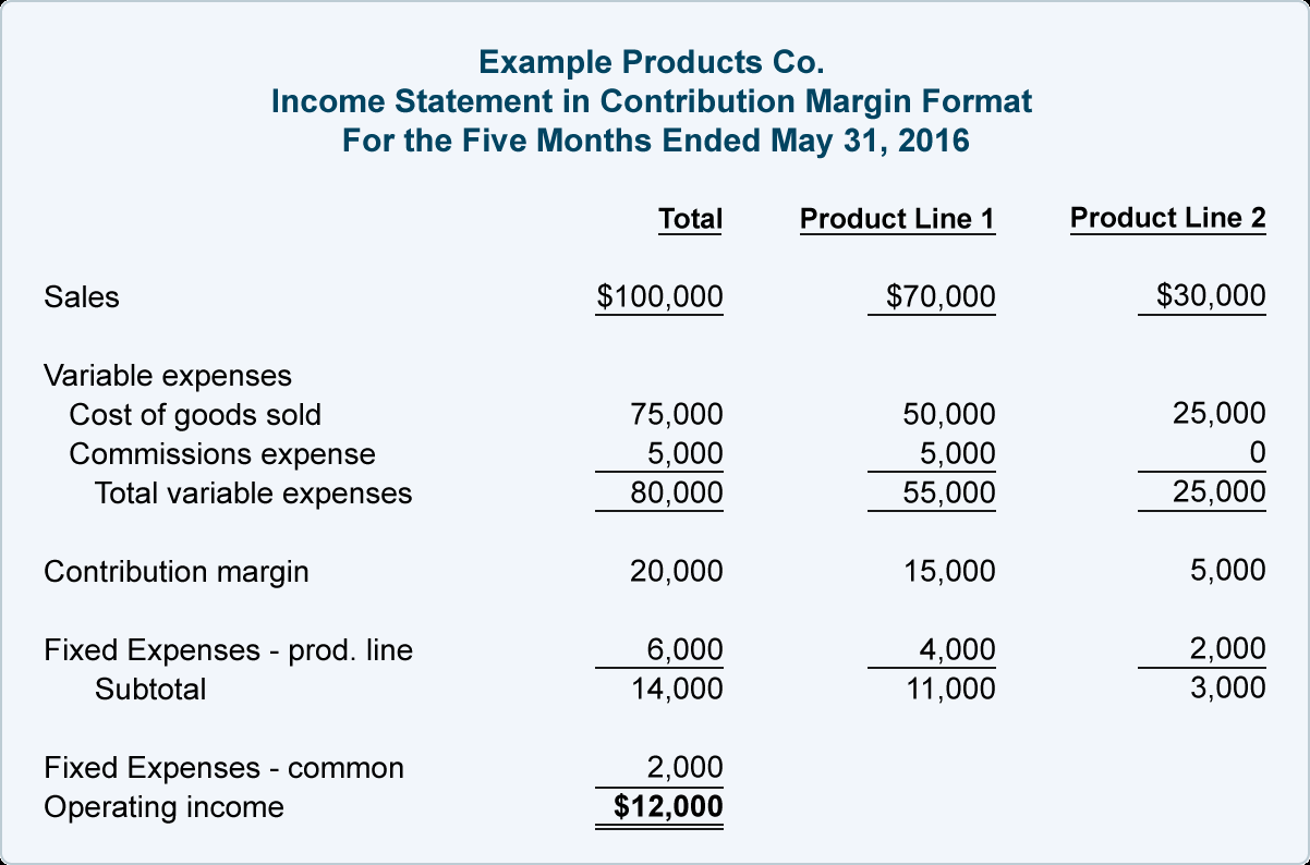 What is an Income Statement