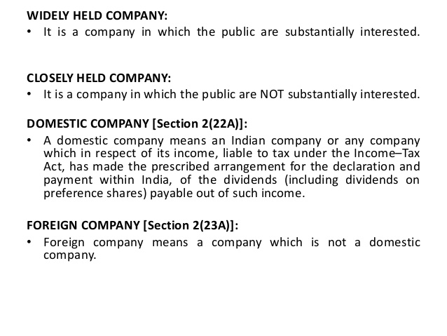 define closely held corporation