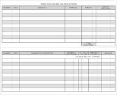 simple checkbook balancing software