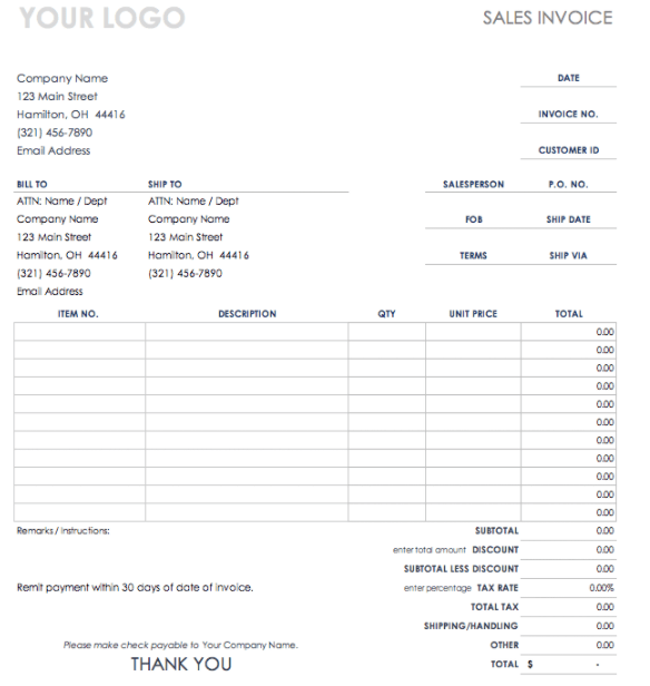 Sales Journal: Definition and Examples | Simple-Accounting