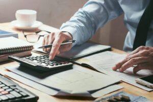 What is the Accounting Equation?