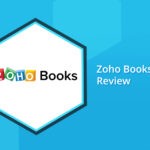 Zoho Books Review 2021