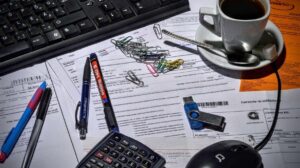 How To Create & Use A Balance Sheet For Your Business