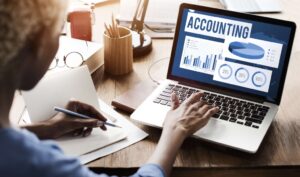 Trial Balance Accounting