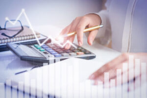 Step-by-Step: How To Make a Balance Sheet Chase for Business